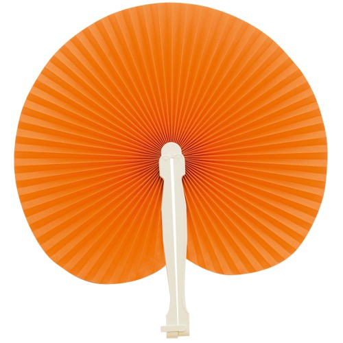Pai pai "Colours" naranja