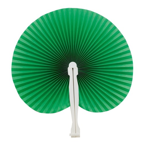 Pai pai "Colours" verde
