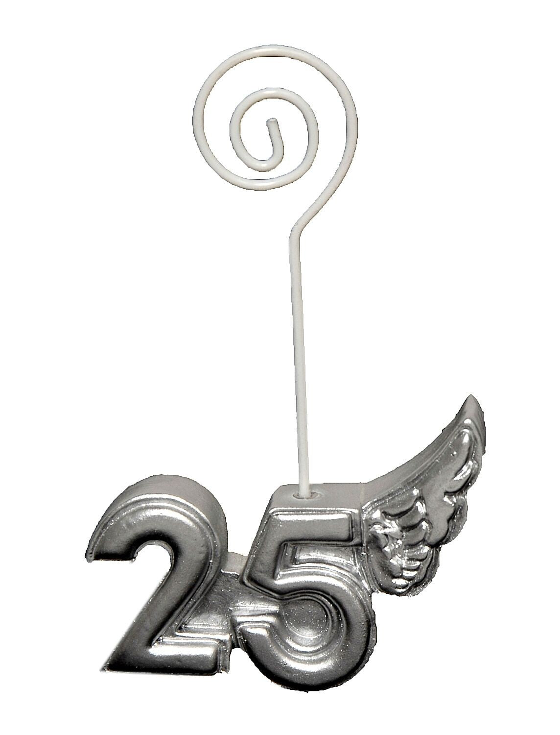 Pinza portanotas 25 aniversario