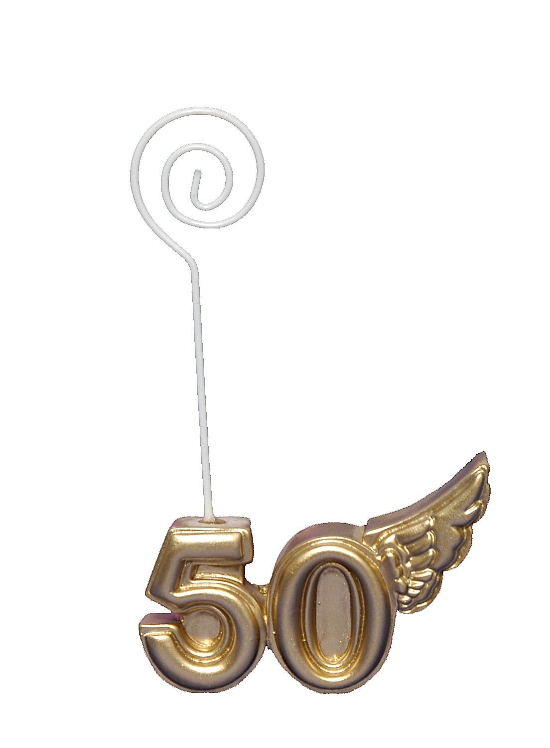 Pinza portanotas 50 aniversario