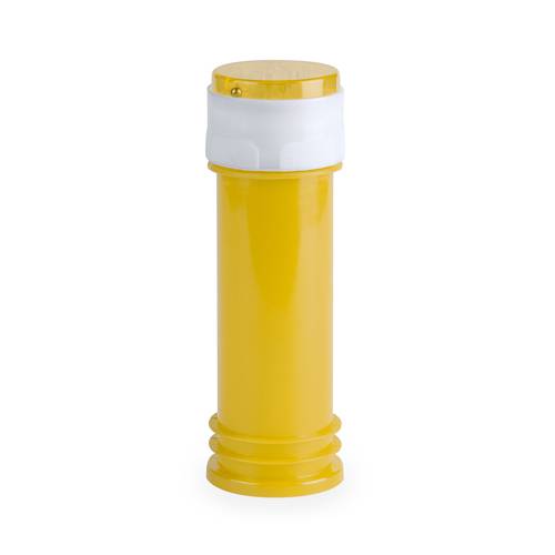 Pompero colores con juego habilidad amarillo
