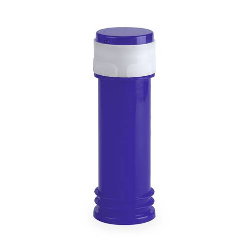 Pompero colores con juego habilidad azul