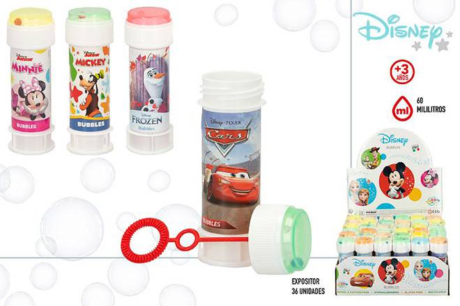 Pompero Disney 60 ml