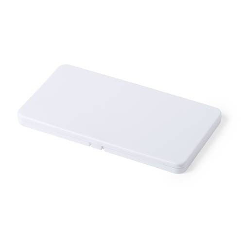 Portatodo PVC mate - cajitas