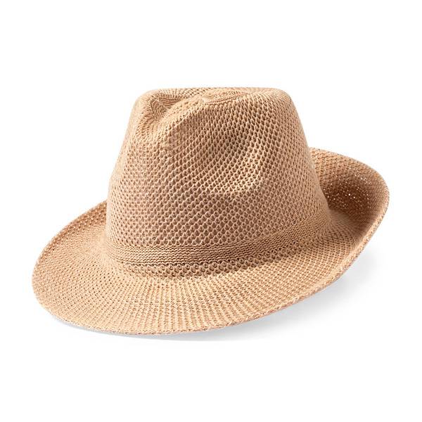Sombrero alta calidad para bodas y fiestas
