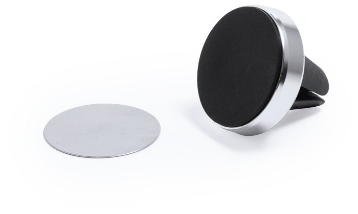 Soporte magnético móvil para coche