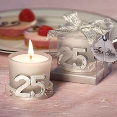 Vela 25 aniversario
