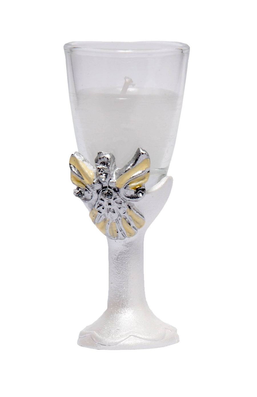 Vela elegant ángel